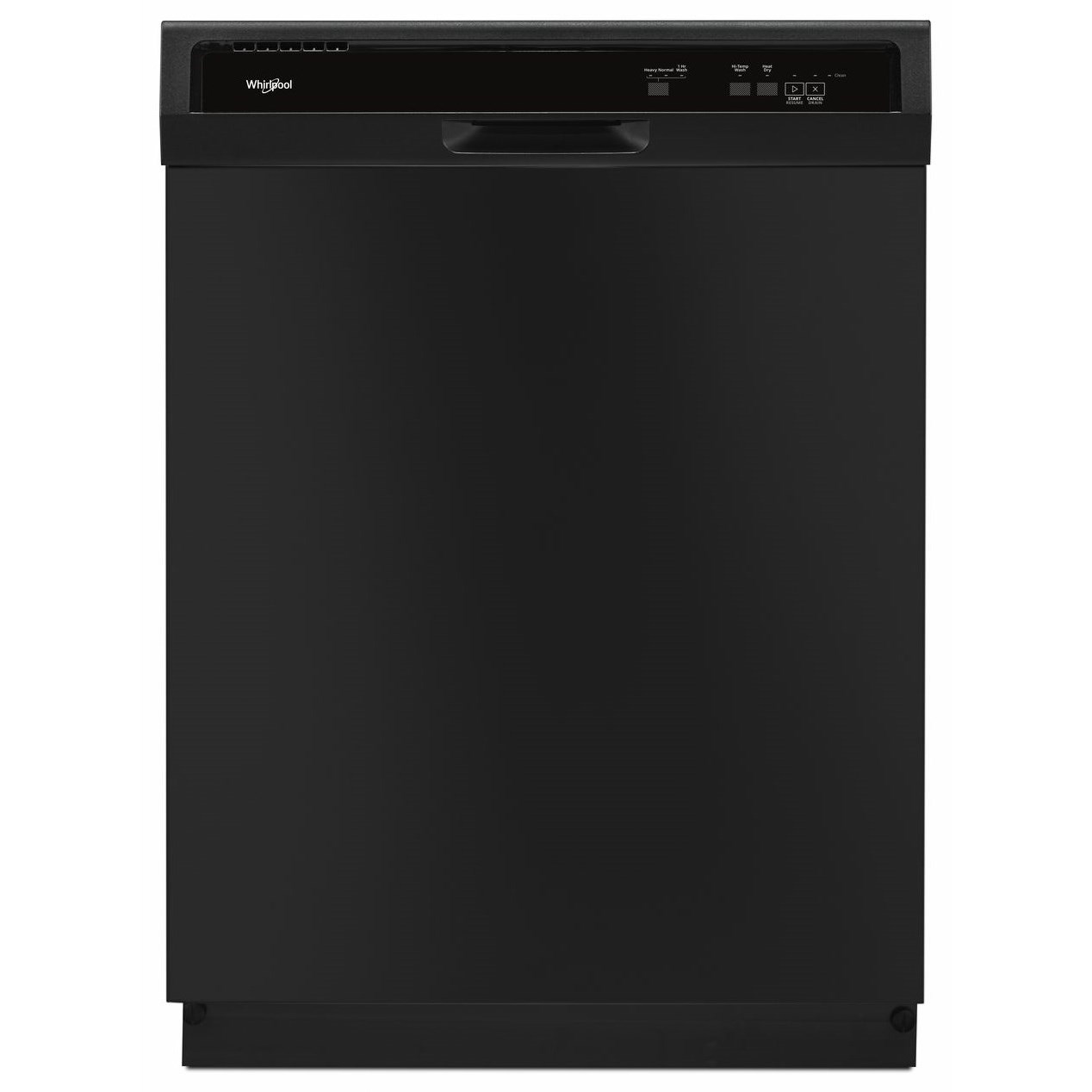 Whirlpool gold top quiet wash plus